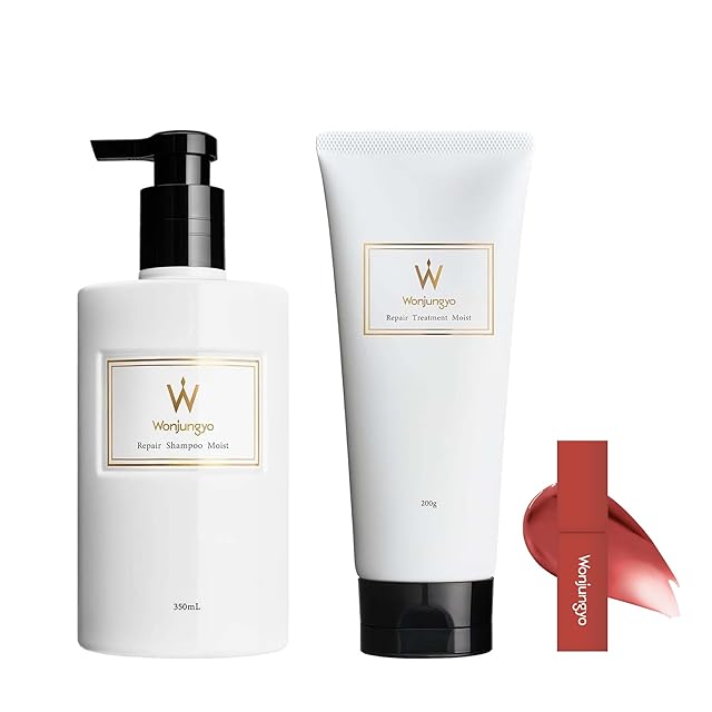 SANAI Shampoo＆Treatment SET | PAY ID