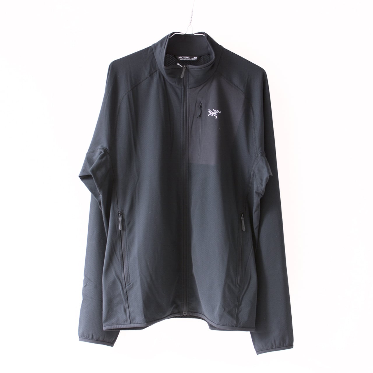 ARC'TERYX [アークテリクス正規代理店] Delta Jacket Men's