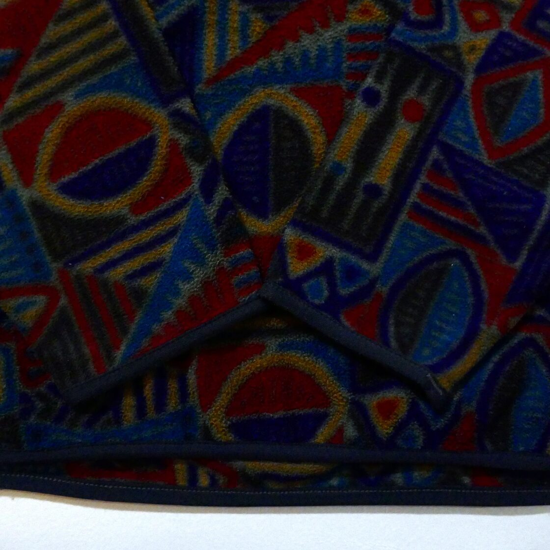 95 Patagonia Synchilla Snap-T Fleece Pullover Aborigine Pattern 