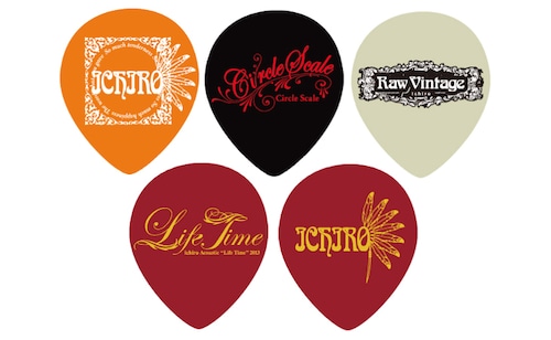 Original Pick Set 2013