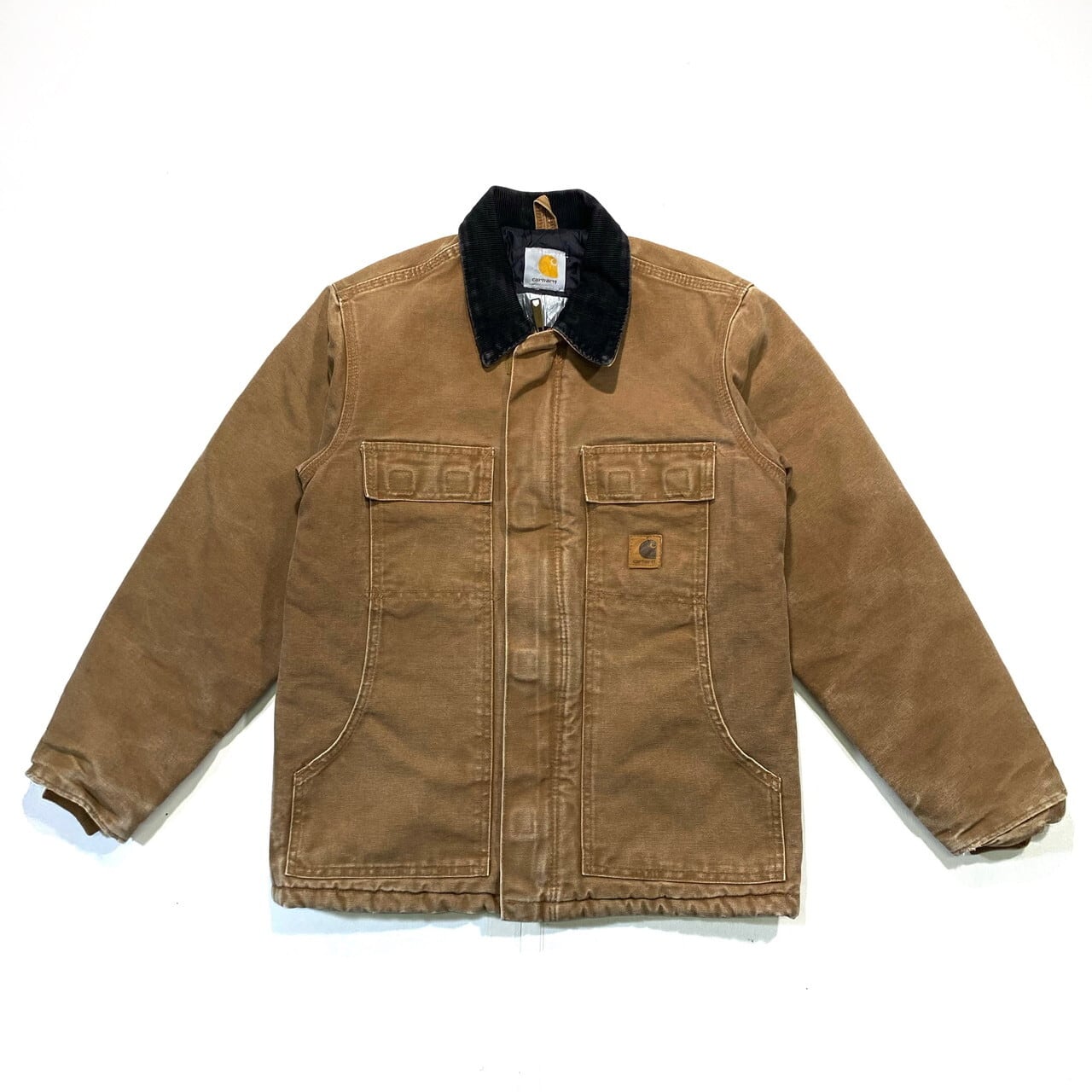 kids】Carhartt カーハート トラディショナルコート キッズ150?相当