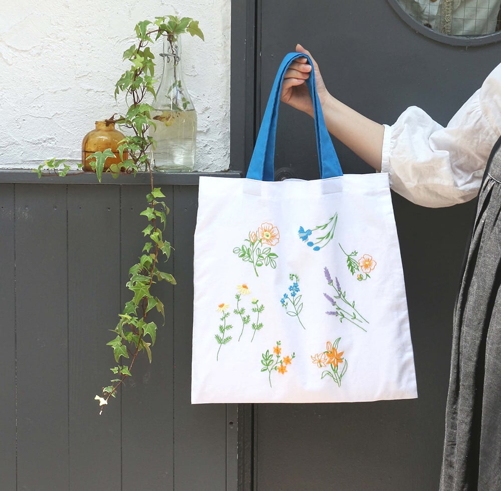 ラドロー　トートバッグ　　刺繍 0430823147901cl_12?$VS_1500$