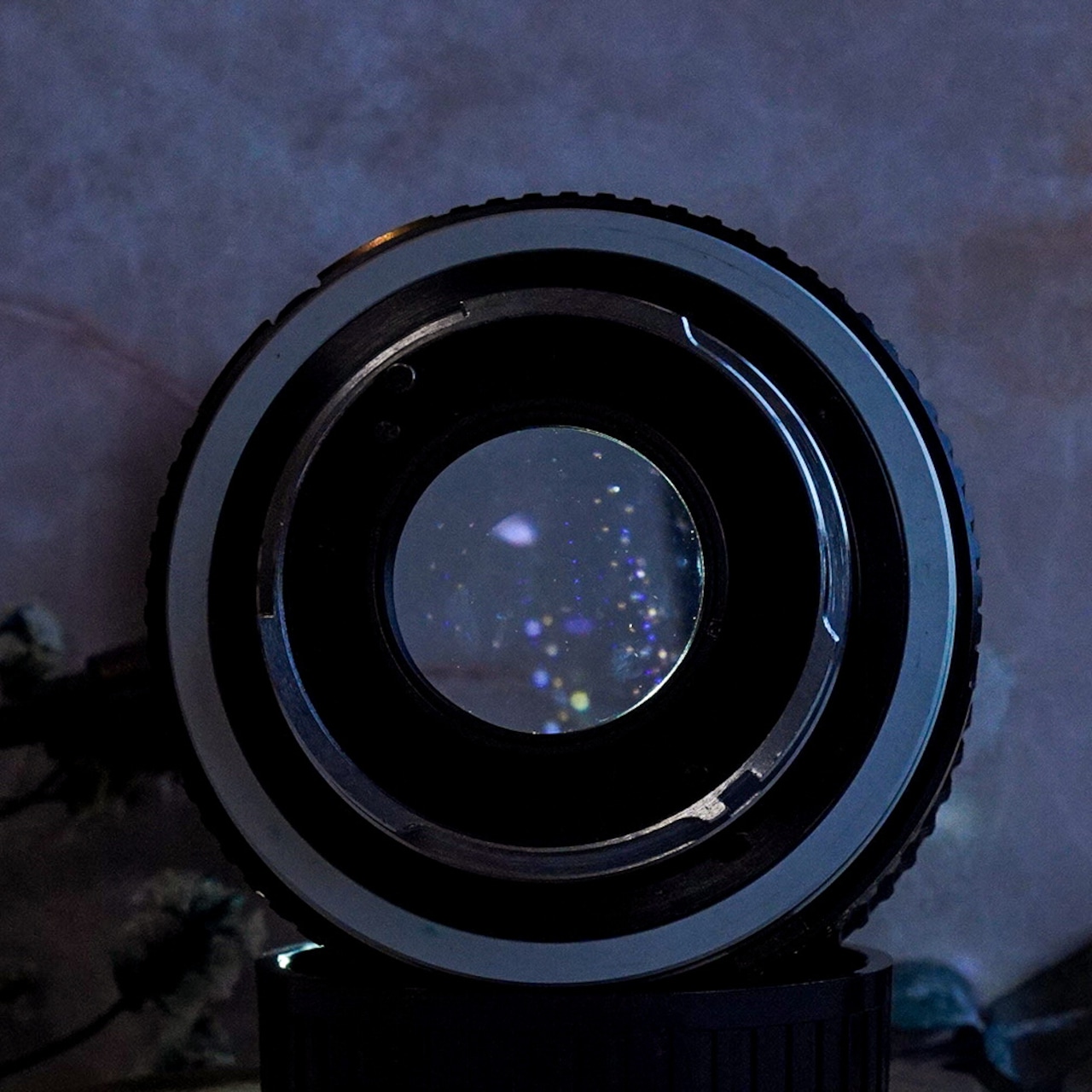 【光学美品】MC Rokkor 50mm f1.7 人気の標準 単焦点　