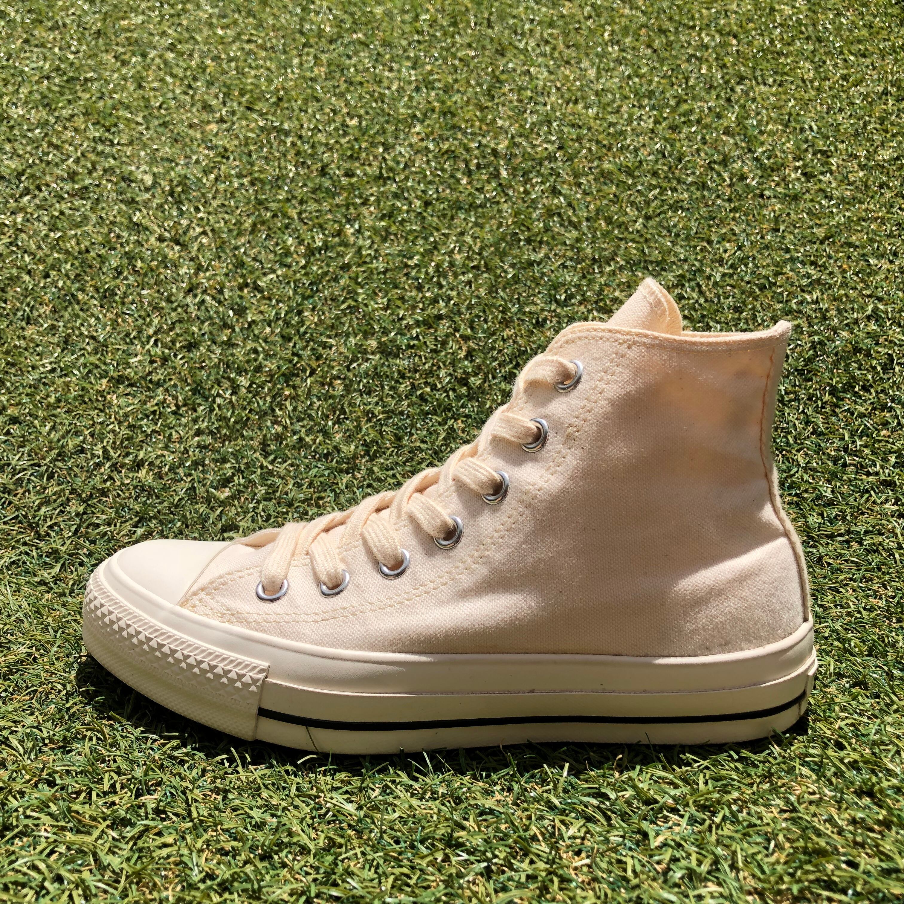 converse×MHL. ALLSTAR HIコンバース×マーガレット ハウエル オールスターハイ HB952