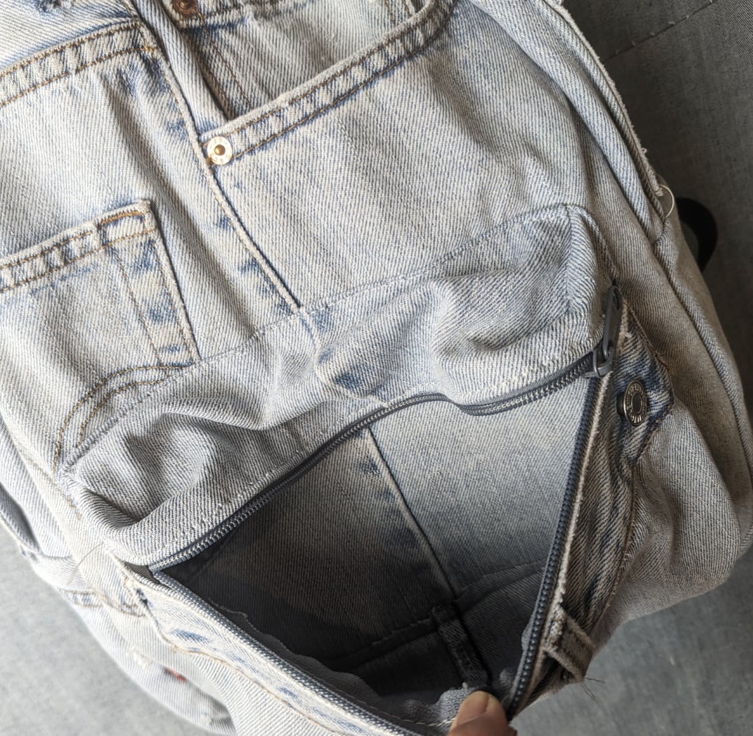 levis remake backpack 小岩店 | What'z up