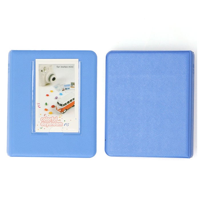 チェキアルバム 通販 65枚収納 チェキ アルバム チェキフィルム フォト