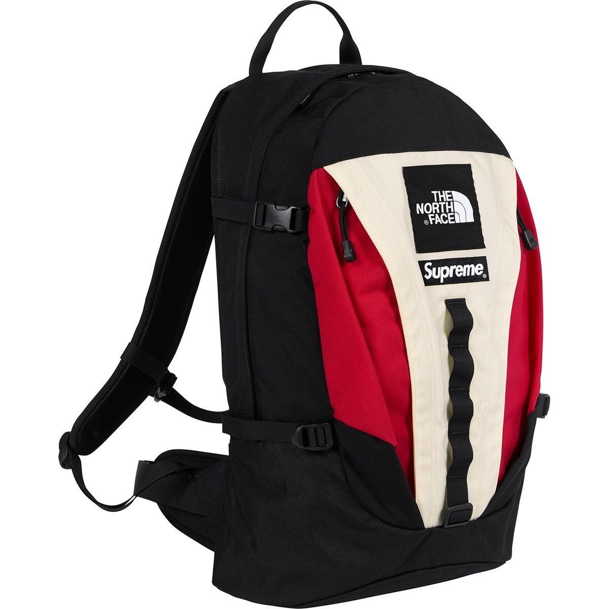 expedition backpack