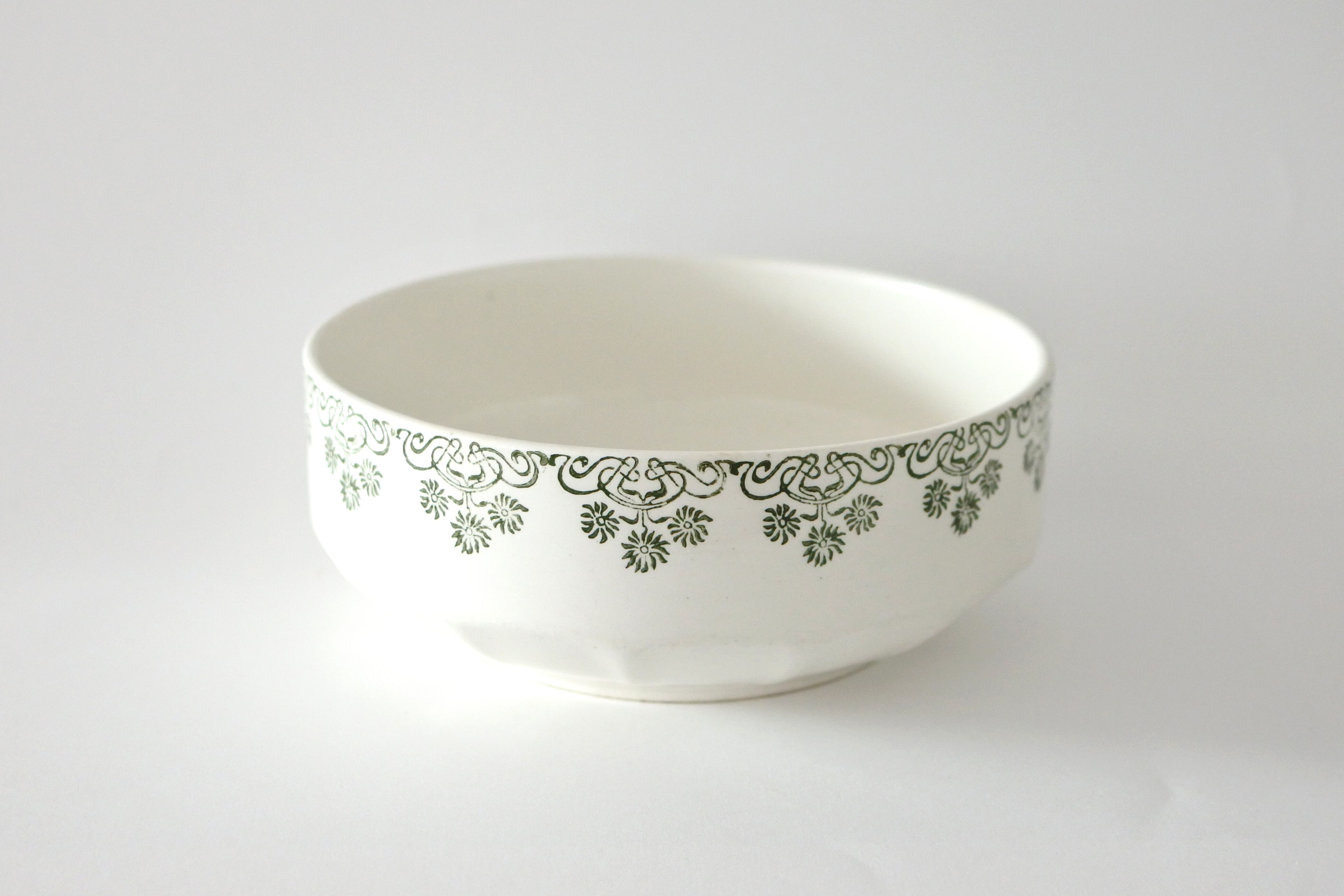 antique ARABIA bowl L / オールドアラビア ボウル L | cotory