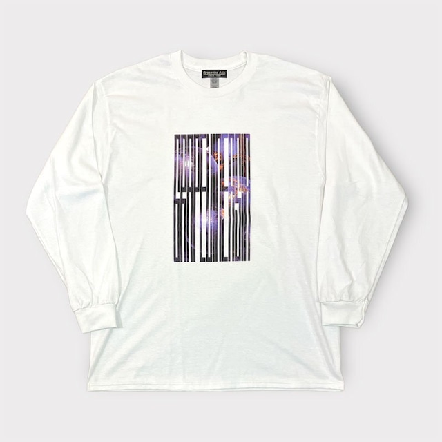 GRAPEVINE ASIA / GRAPE LONG SLEEVE