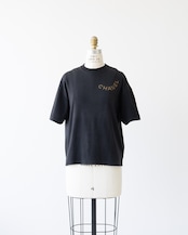〈CHANEL〉LOGO T-shirt