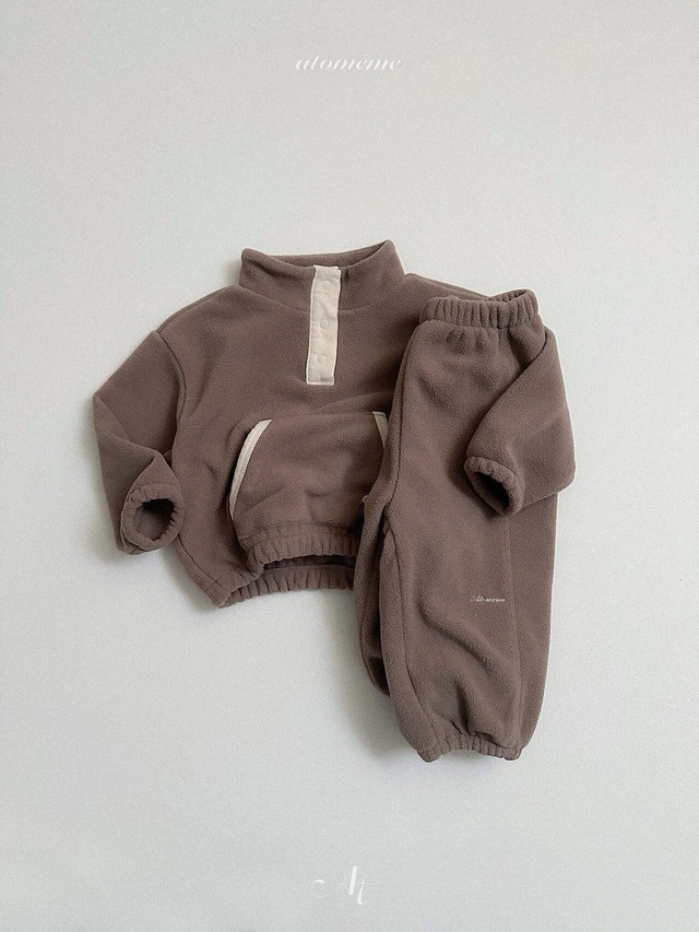 予約⌇atomeme/ Cloud pants