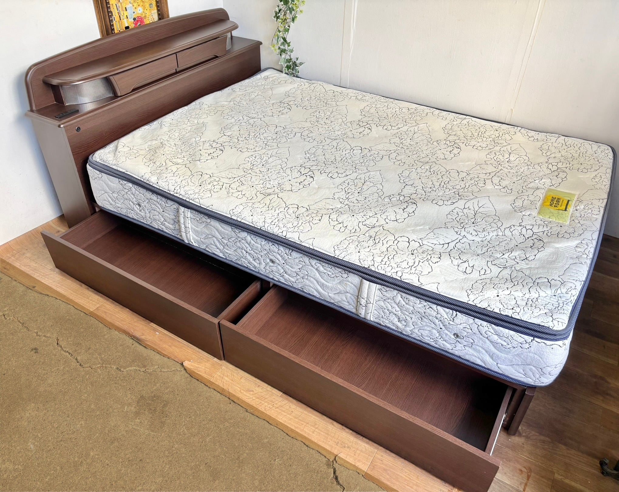 ほぼ新品 2.2kw-8畳 2024年製 DAIKIN ルームエアコン | Pay ID