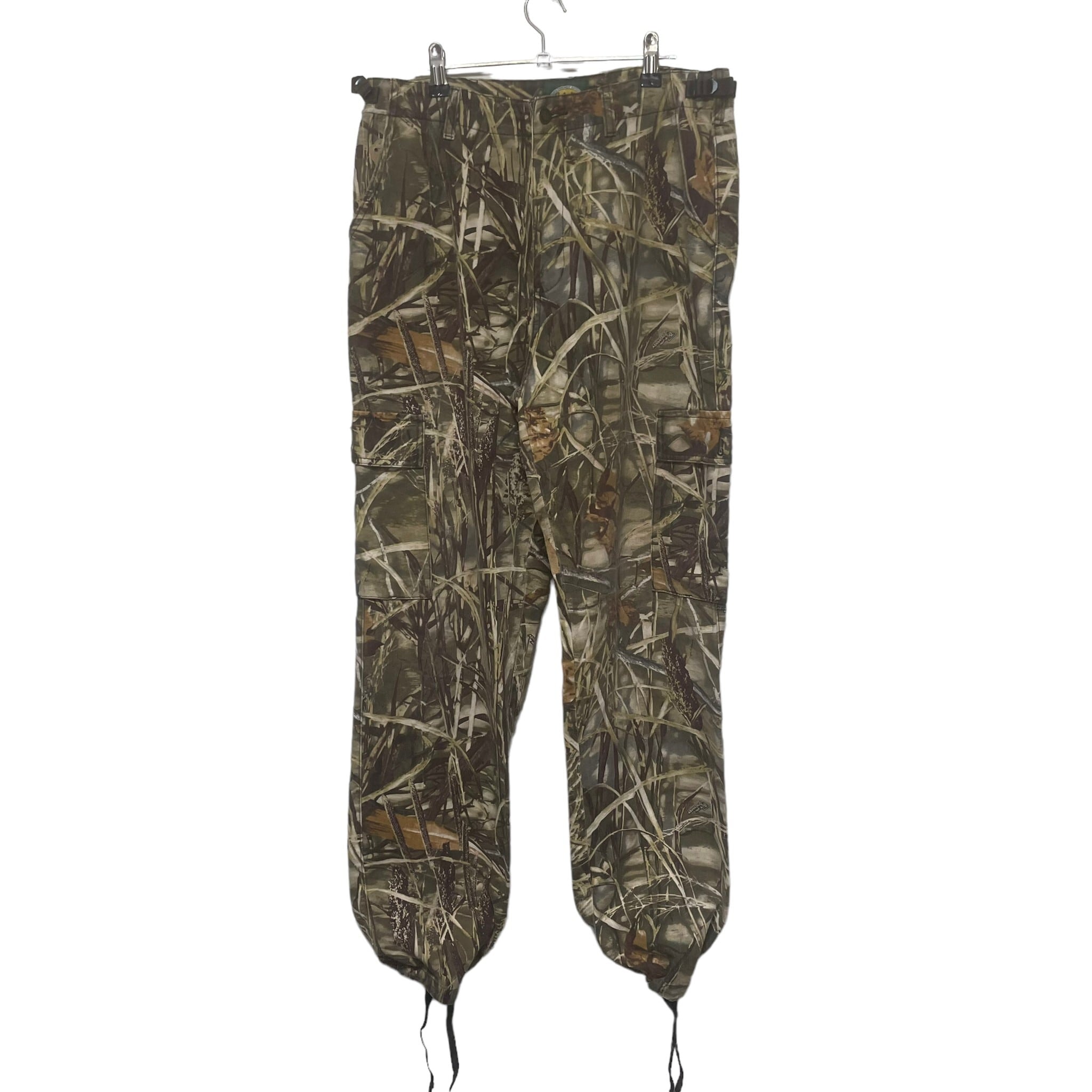 W32×L32】Cabela