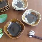 益子焼 健一窯 小鉢 Mashiko-yaki Bowl #496