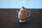 李雅雯 Li Iawen - 茶壺 teapot