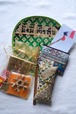 全寄付対象：OMAMORI SET / GREEN 2