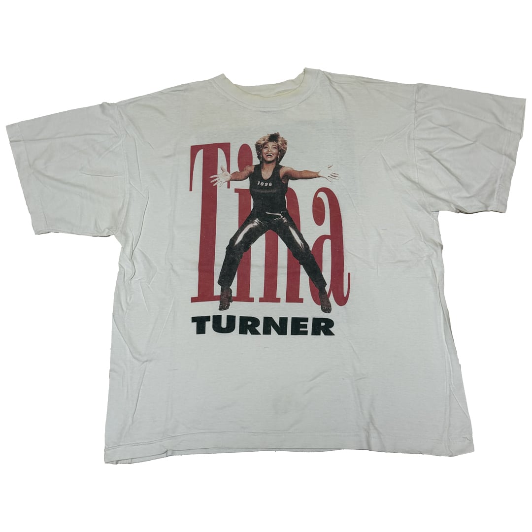 Train Spotting トレインスポッティング Renton Vintage T-shirt