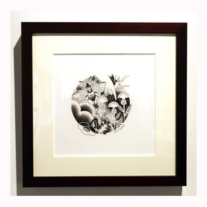 杉浦由紀　「風と共に飛べ」