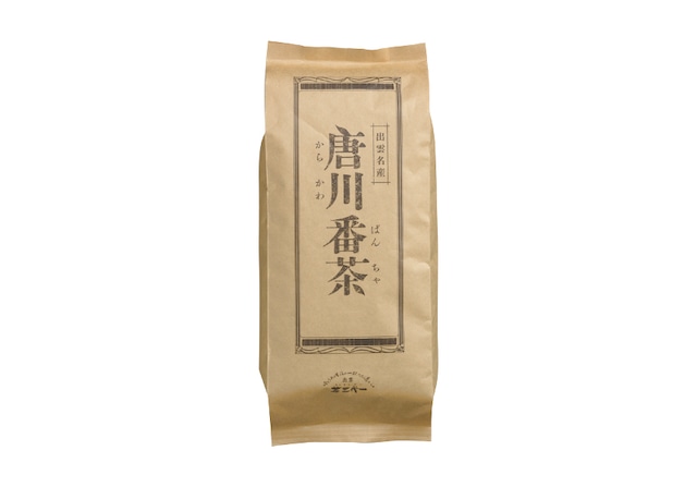 唐川番茶　175g