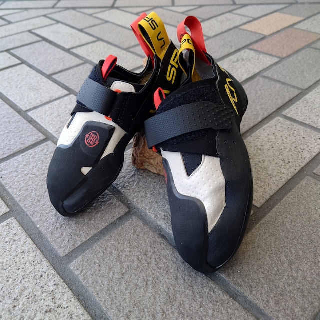 LA SPORTIVA スポルティバMANDALAマンダラ【クライミングシューズ】