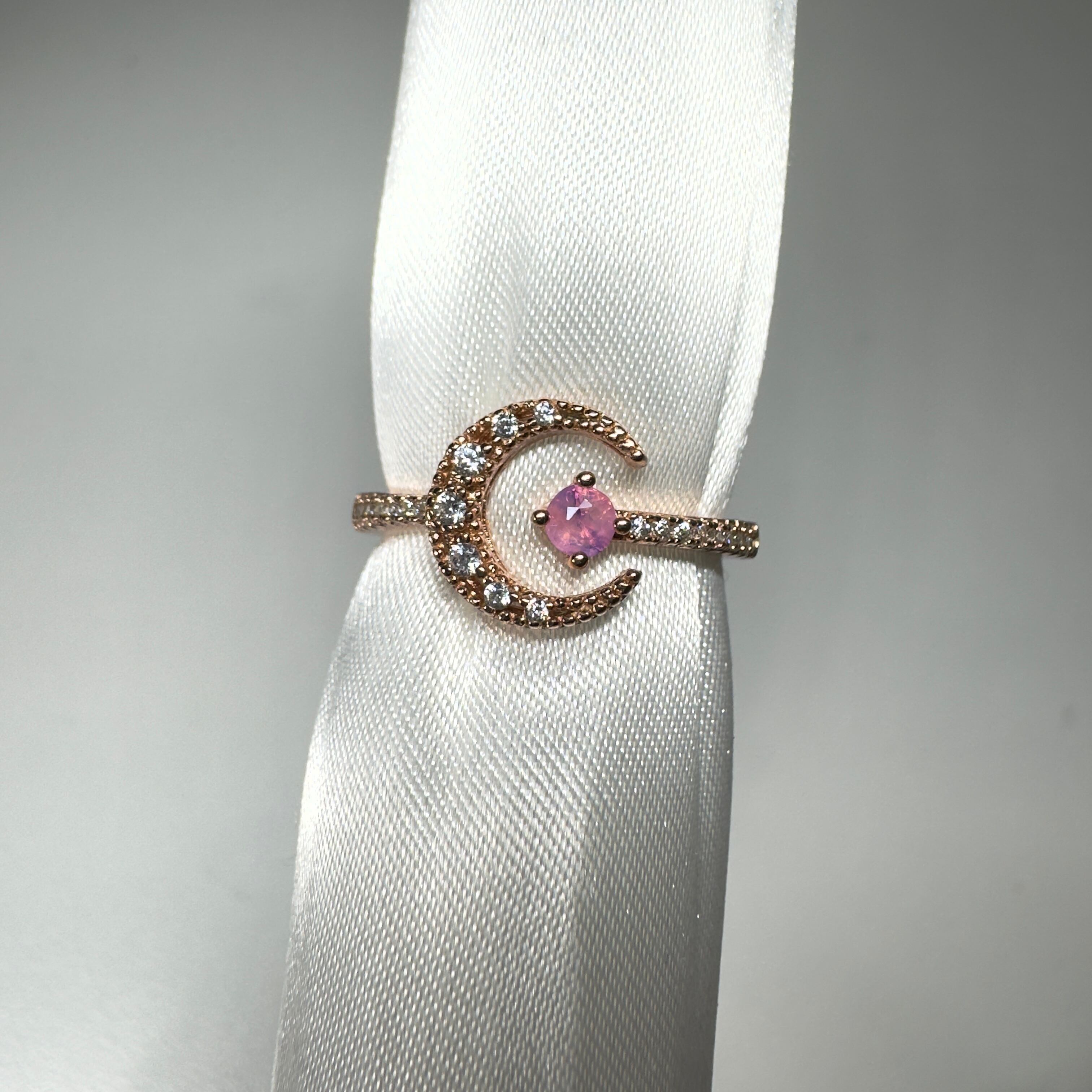 ♦︎シルキーサファイア♦︎