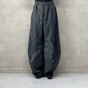 KNIGHT PANTS【MILK BOY】