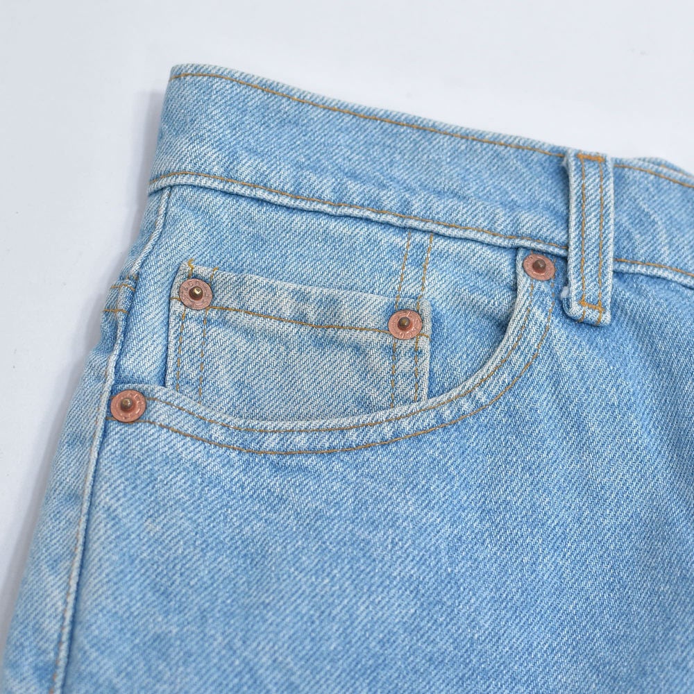 90s Levi's505-0217 リーバイス デニムパンツ ジーンズ ヴィンテージ