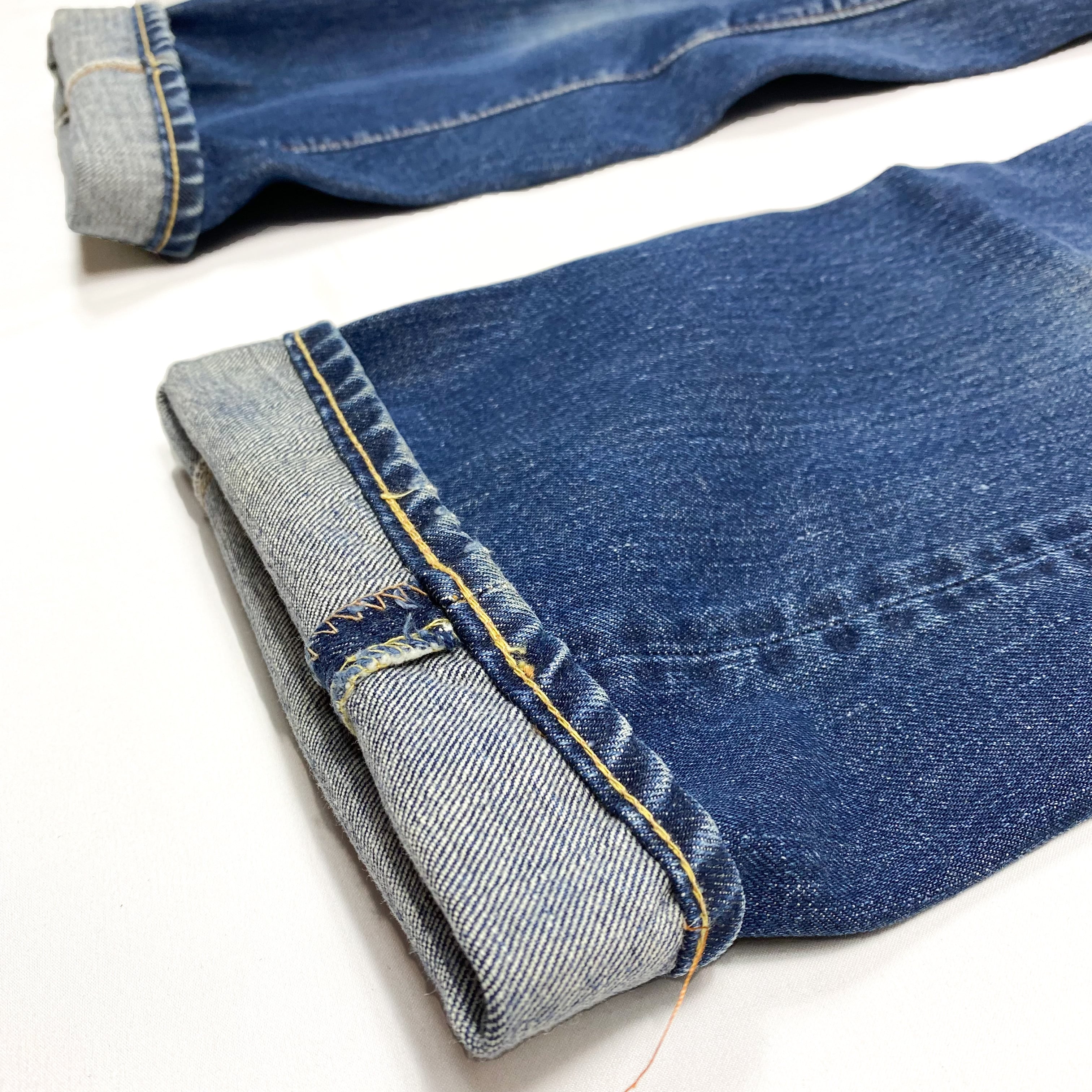 71年製 LEVI'S 517-0217 71年製 LEVI'S 517-0217