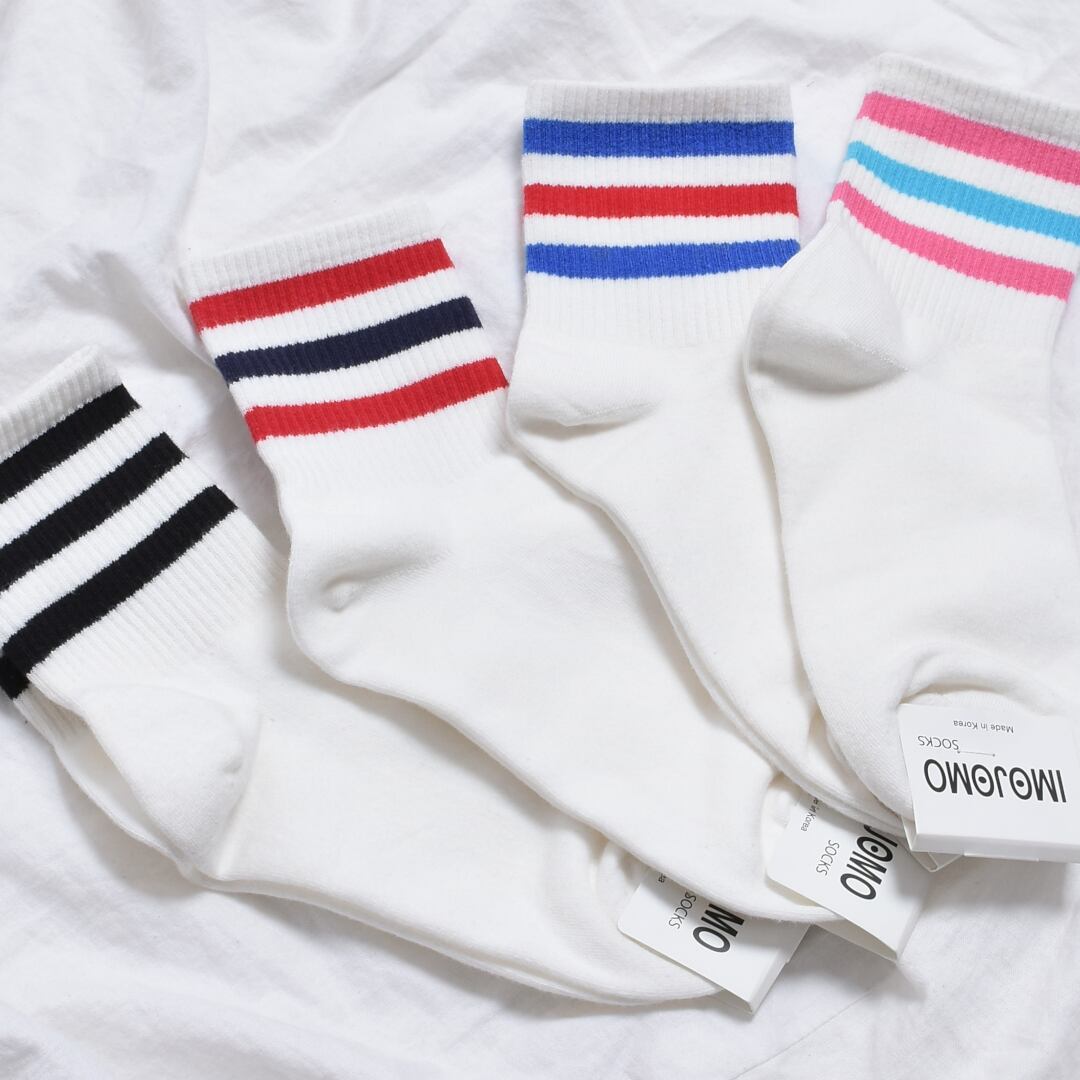 アルトソックス 中古 ALTO MILANO / アルトミラノ 】 リブ*シースルーSOX 2261DC（ソックス
