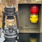 【稀少個体】BUND Feuerhand FH 276 StK BUNDESWEHR ARMY BOX