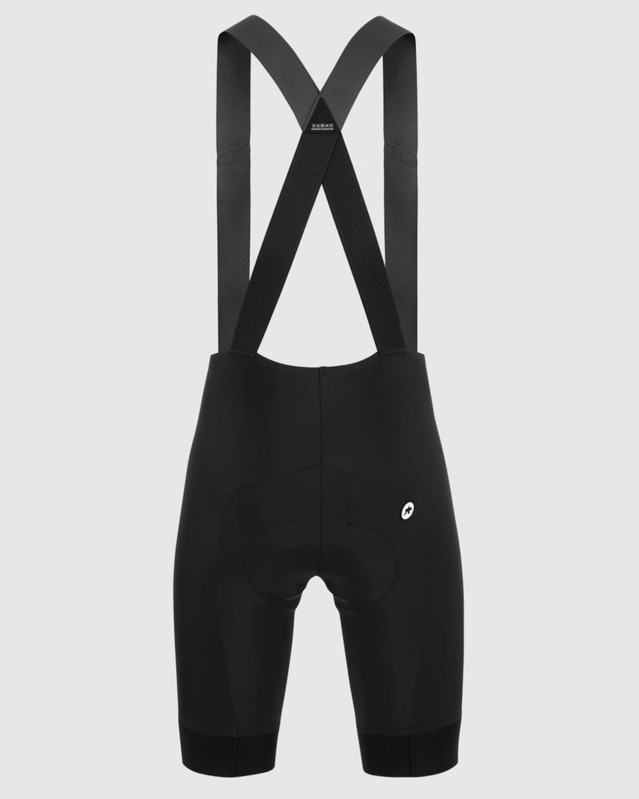 MILLE GT Bib Shorts C2 Black XS