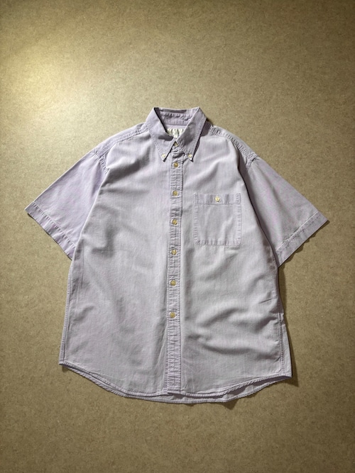 90s MARKS & SPENCER shirt