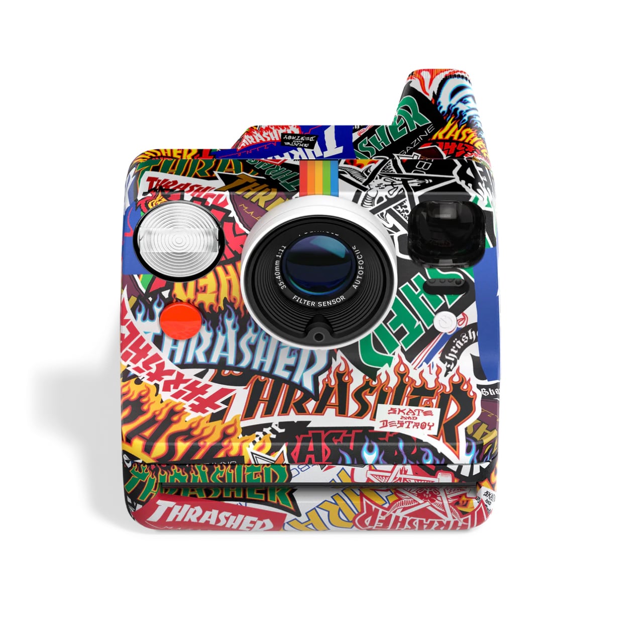 Polaroid Go Color Film Double Pack (16枚入り) | ON SUNDAYS