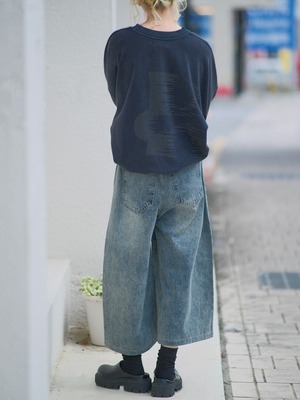 Kerror Design Sweat / NAVY