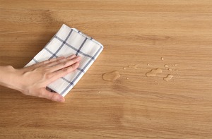 ヴィンテージテーブル75cm幅　【Umbure-ウンビュレ-】