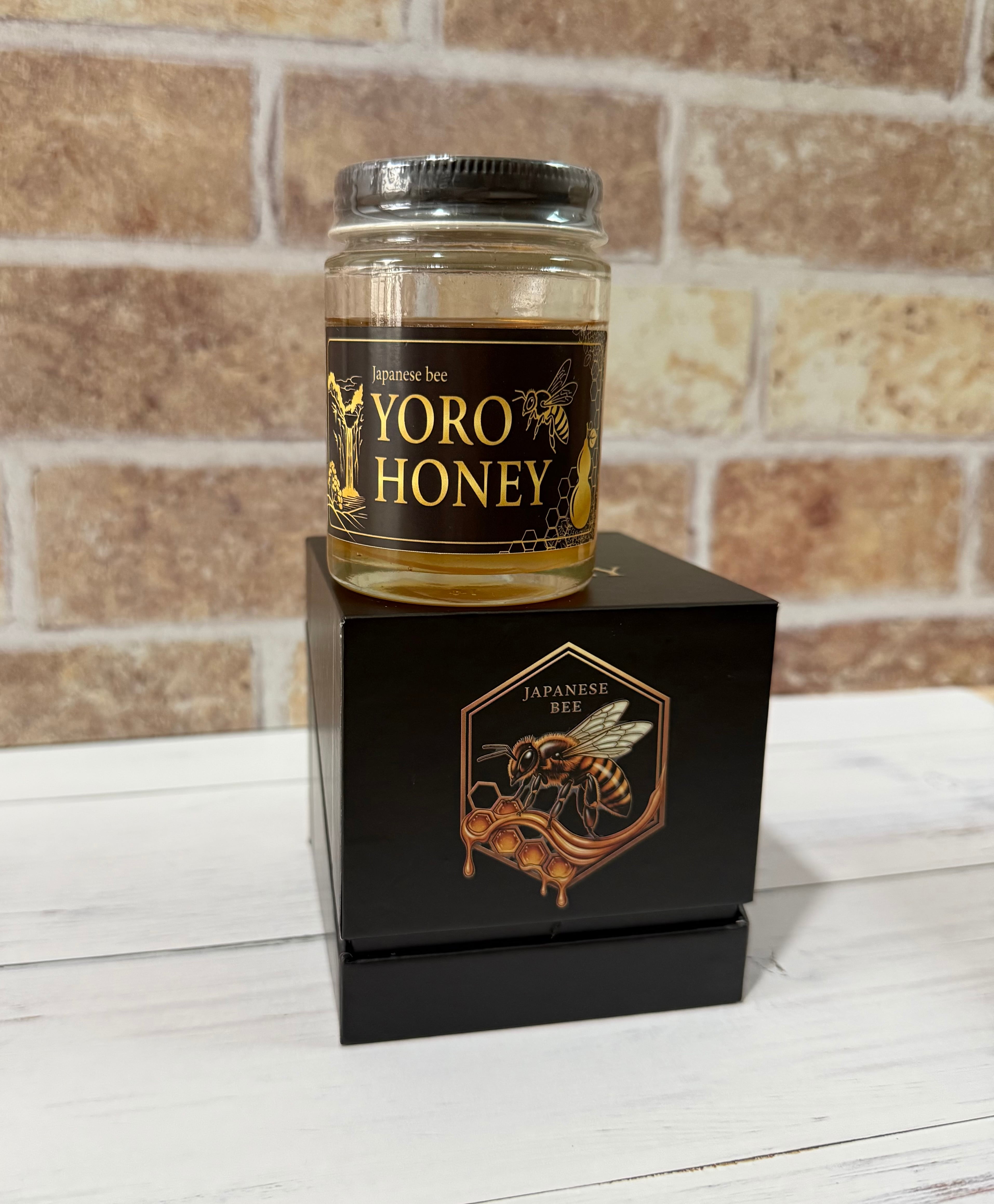 Honey　他の方のご購入はご遠慮下さいませ YORO Honey | 株式会社マミリカズ