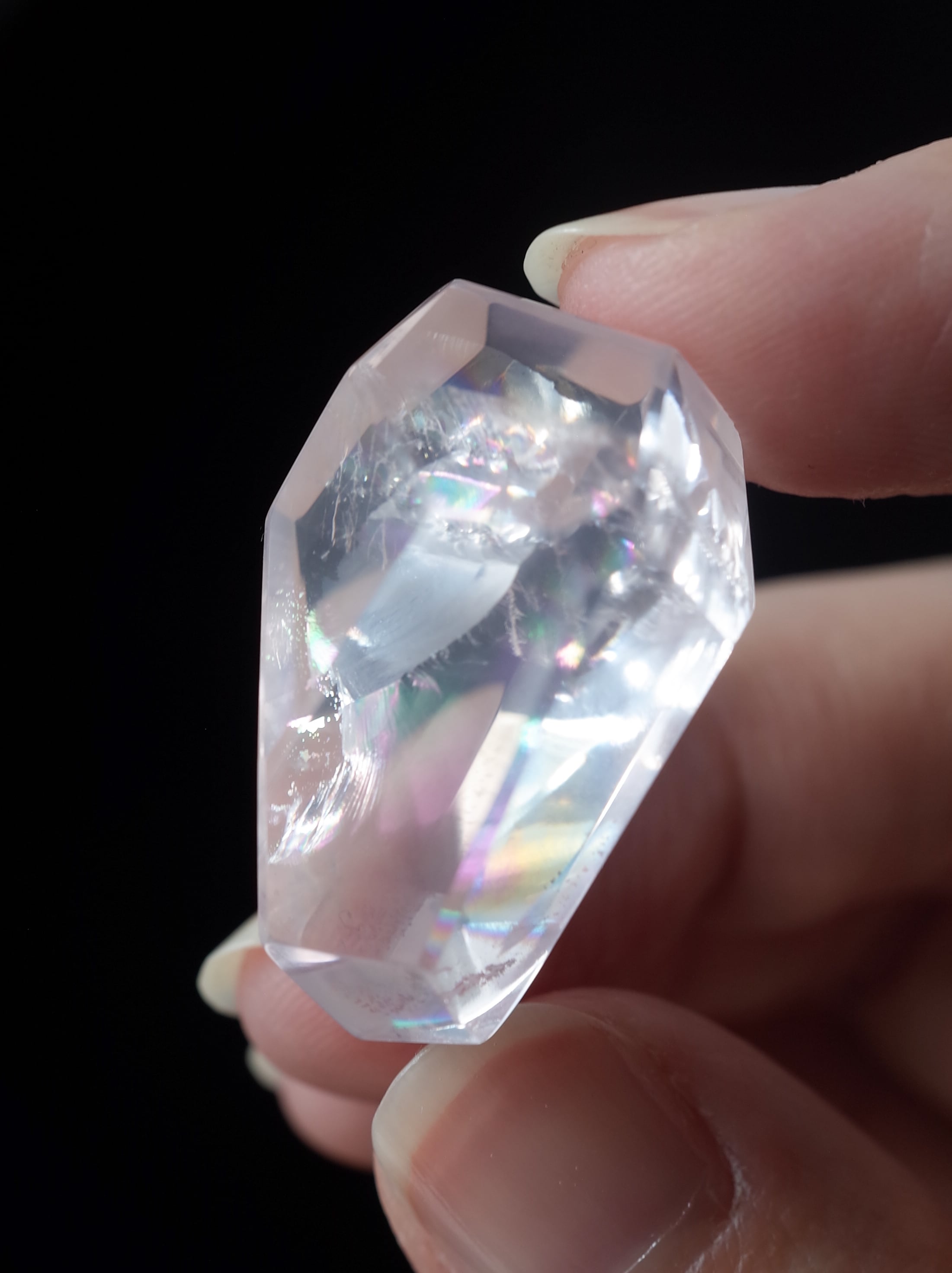 アイリスローズクォーツ - a13