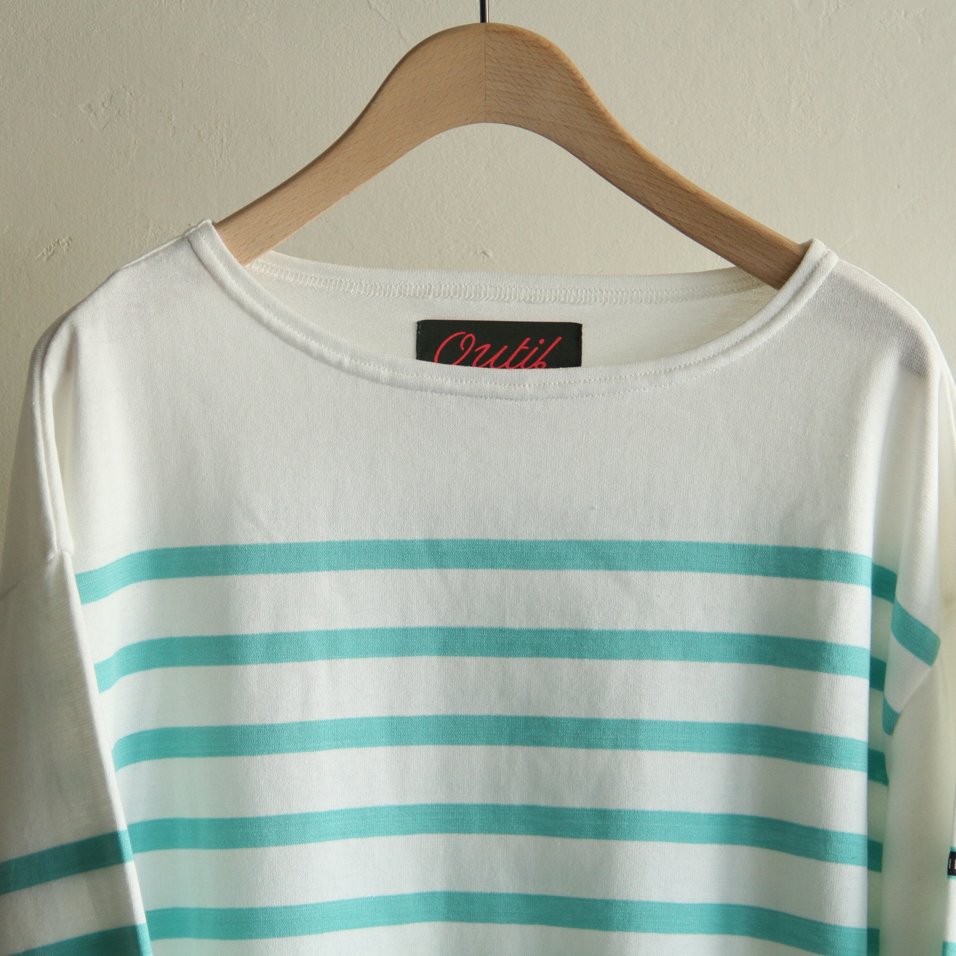 OUTIL Tricot habas | Terminal