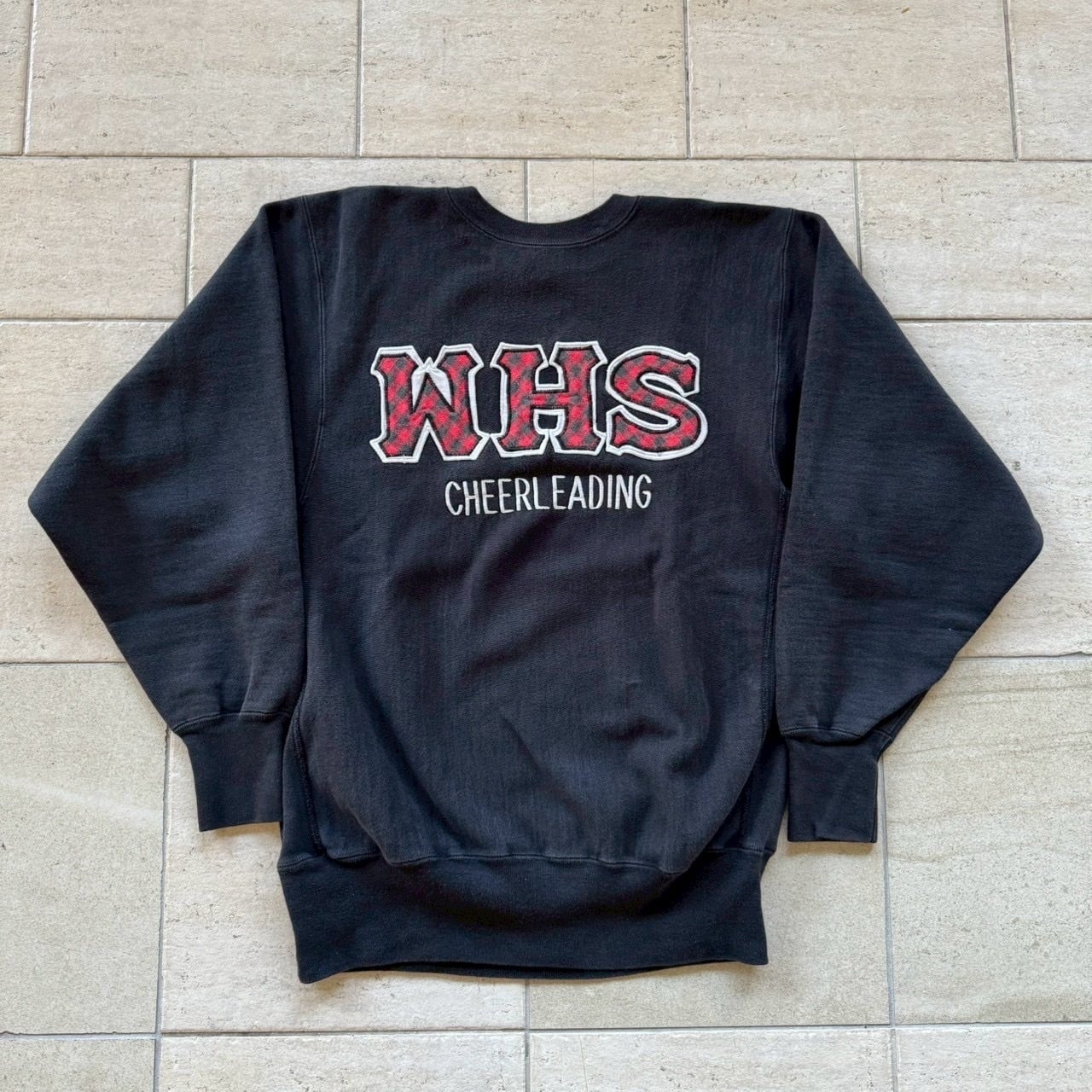 Reverse Weave(リバースウィーブ) | DESERTSNOW