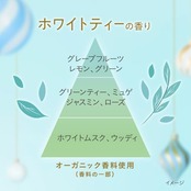 エッセンシャル プレミアム ウォータートリートメント EXスムース 200ml ホワイトティーの香り