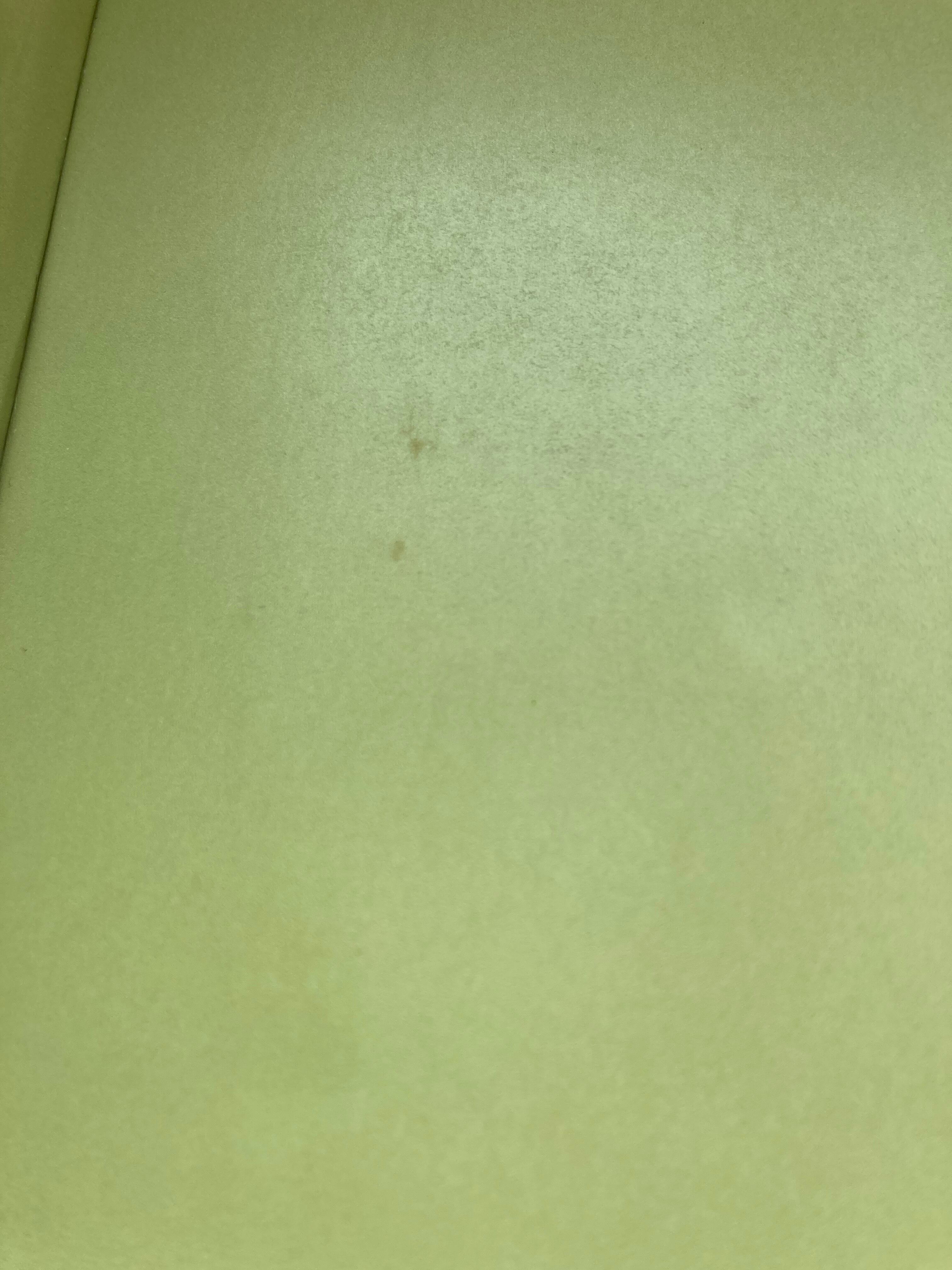 あたたかなパンのにおい