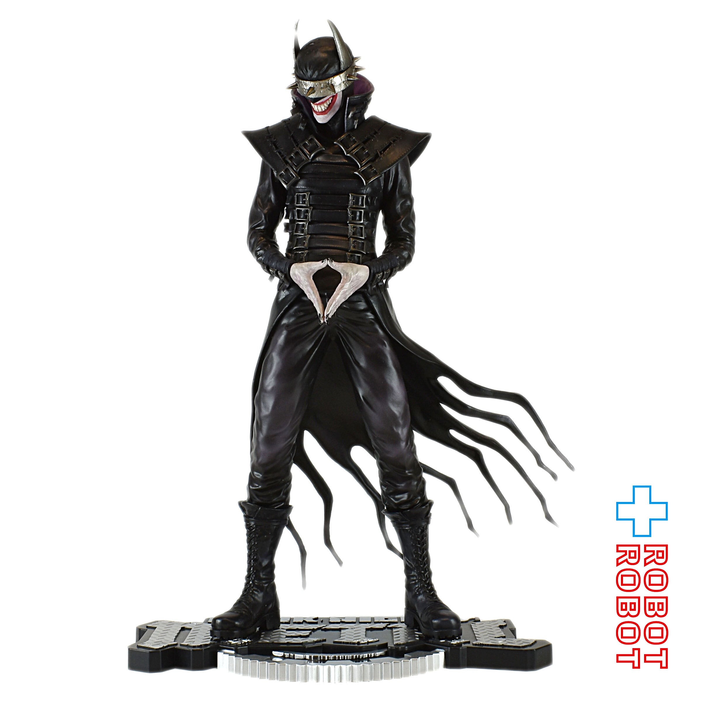 コトブキヤ DC ARTFX バットマンフーラフス エルスワールド スタチュー