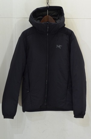 Arc'teryx Atom Heavyweight Hoody