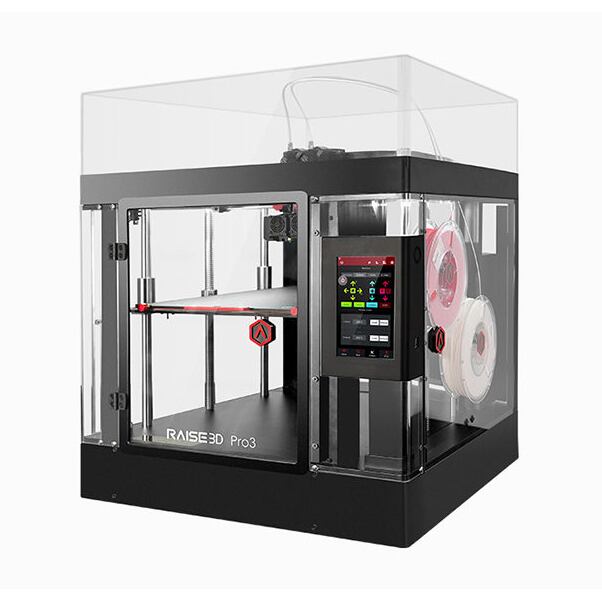 Raise3D Pro3 | 3DPRINTER SHOP id.arts