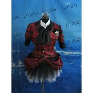 AKB48 君のcw 渡辺麻友 コスプレ アイドル衣装 ハロウィン 高品質 実物