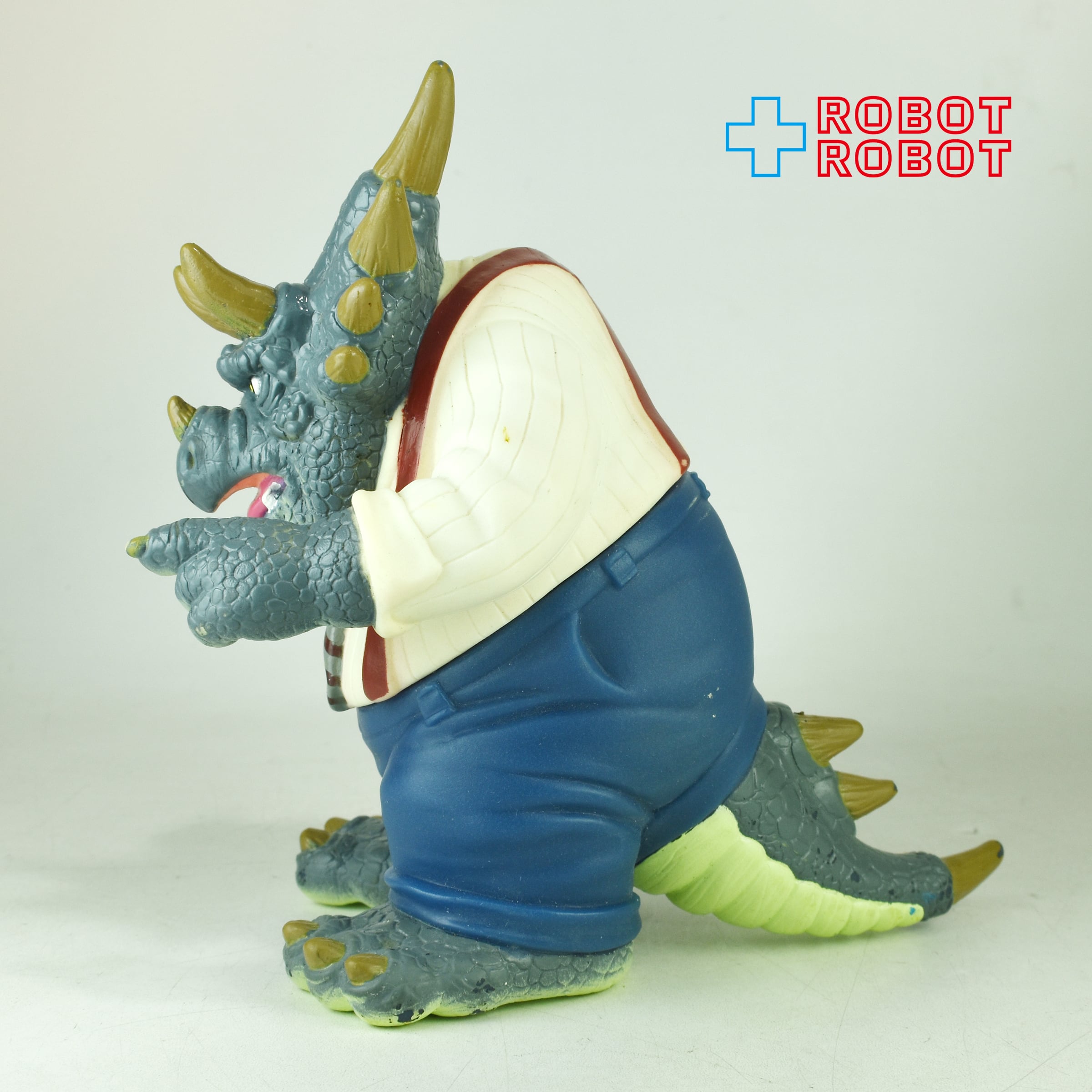 ハズブロ 恐竜家族 B.P・リッチフィールド アクションフィギュア