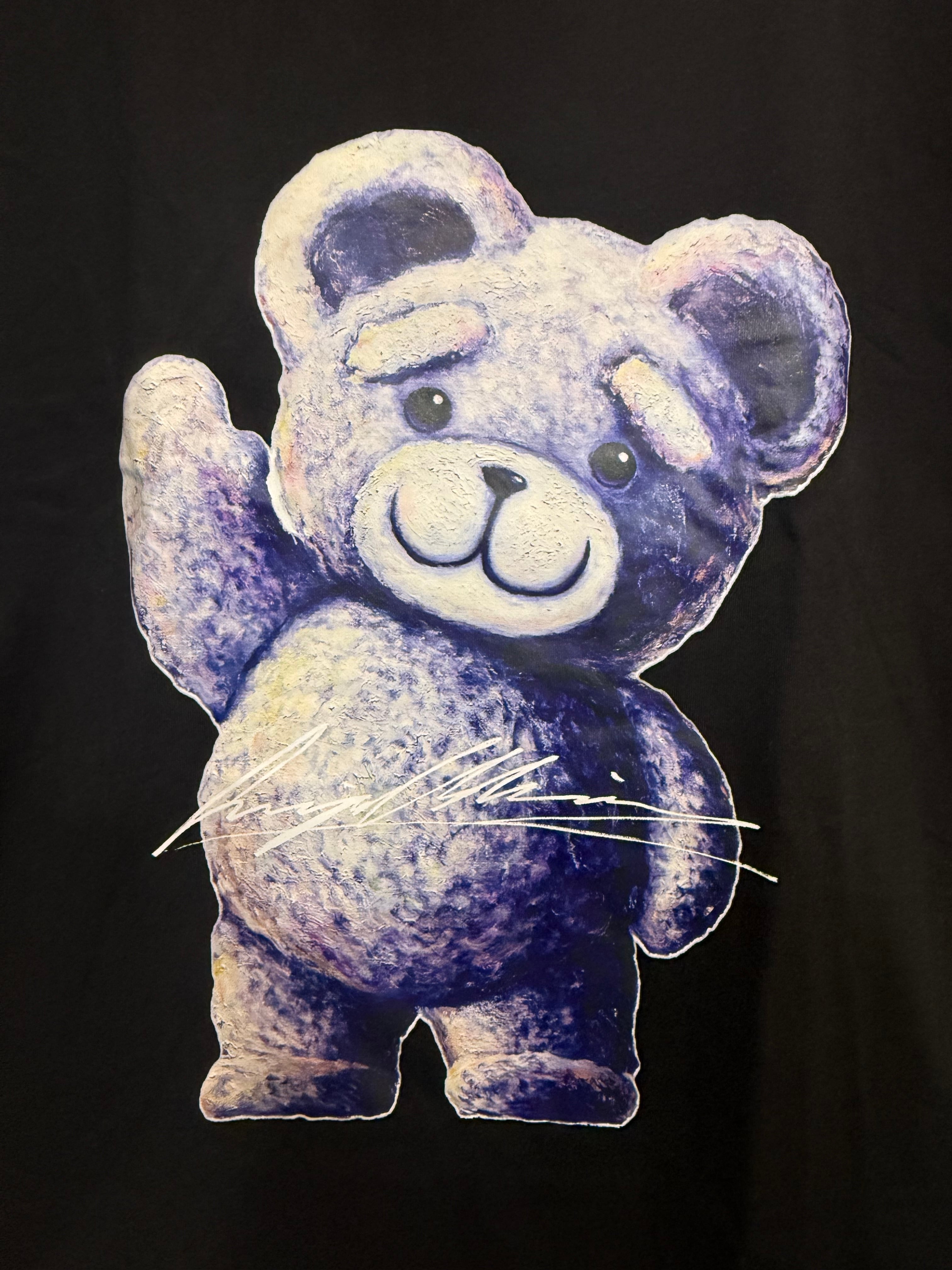 熊五郎 熊五郎 Tシャツ | ペイント聖矢アートショップ