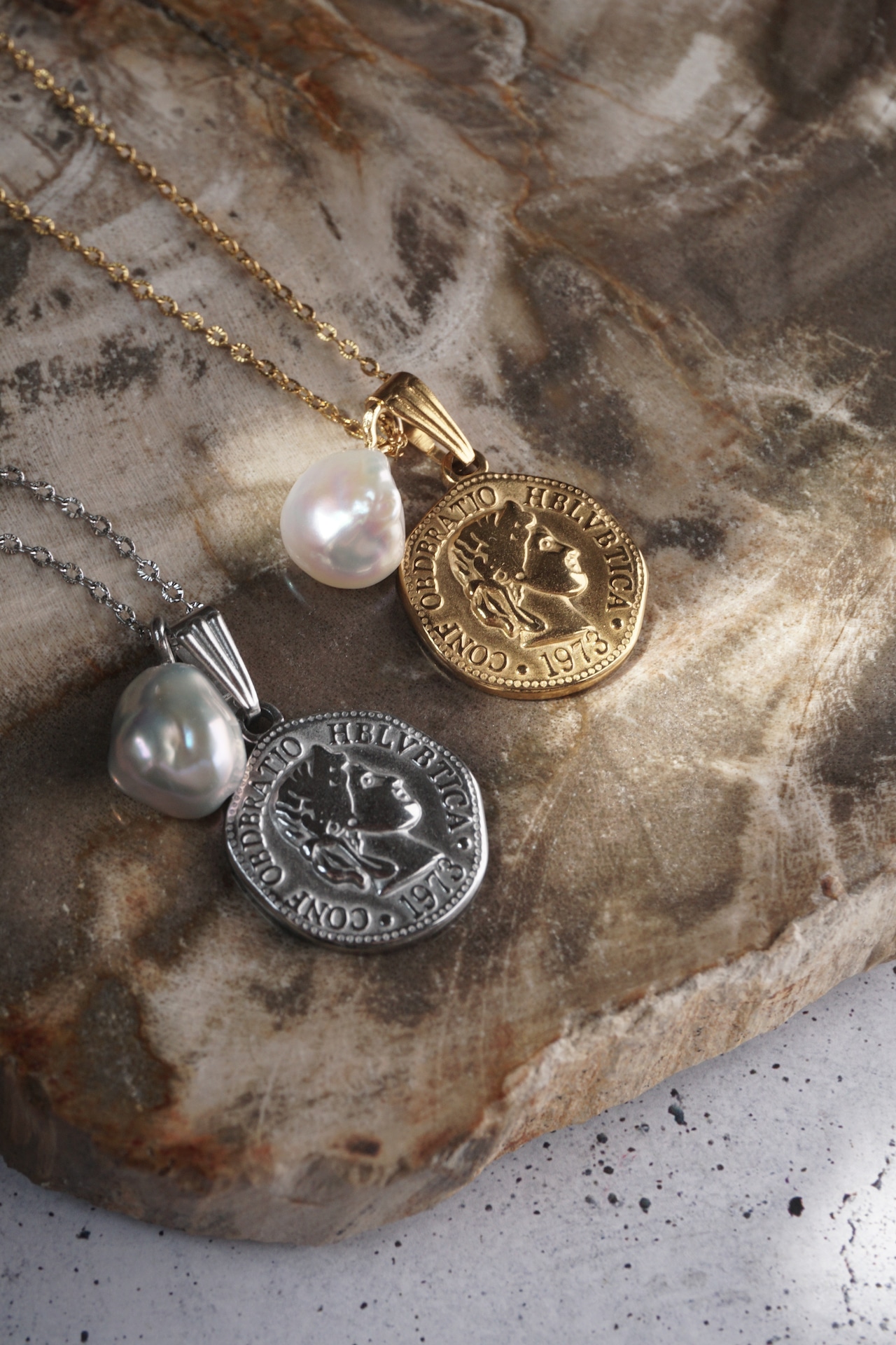 La silver【夏季限定】