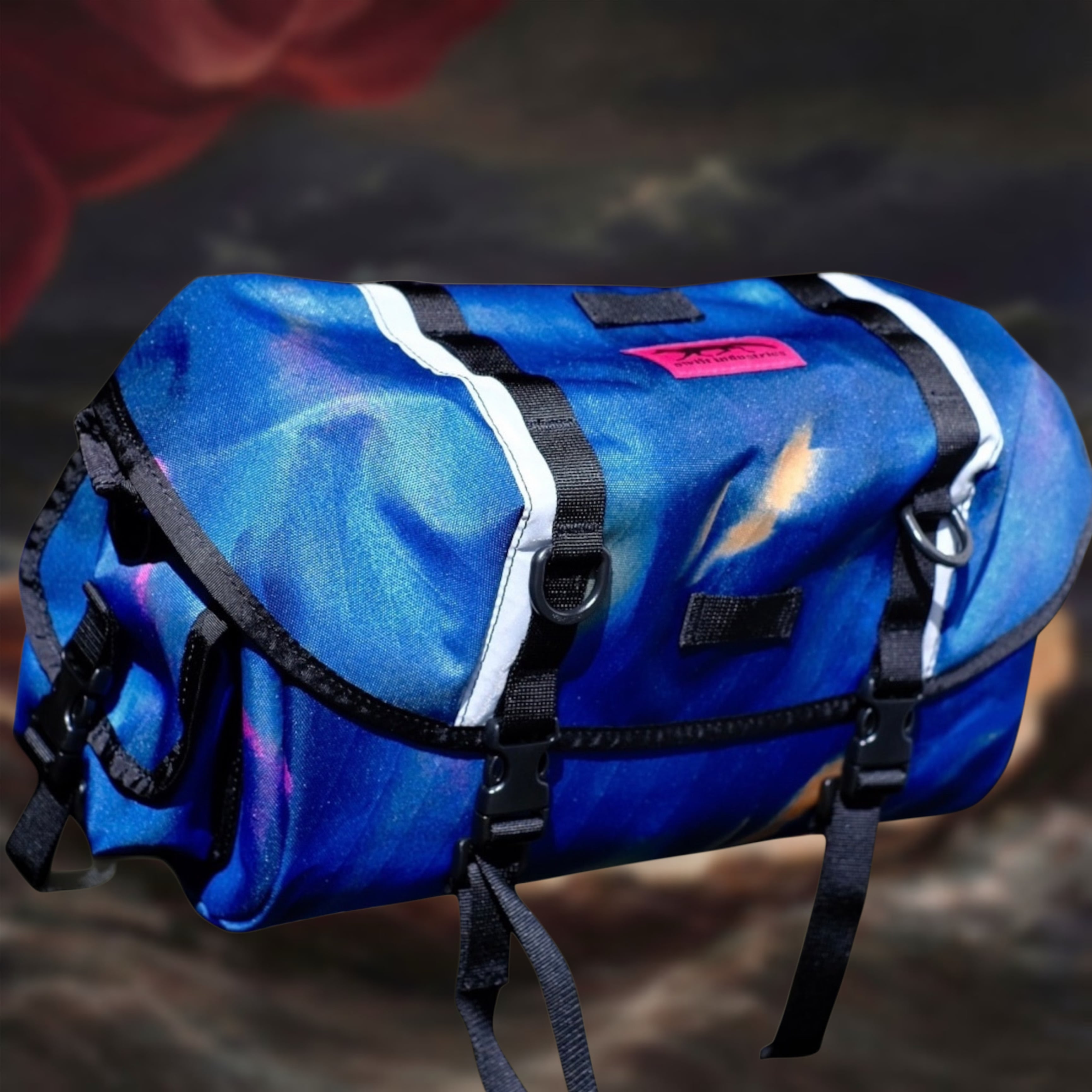 2020 Swift Campout Zeitgeist Bag | Humhumhug Online Shop