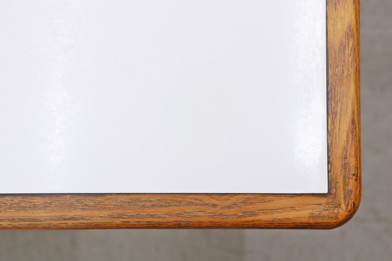 沼津店】Tendo 天童木工 ヴィンテージ ダイニングテーブル